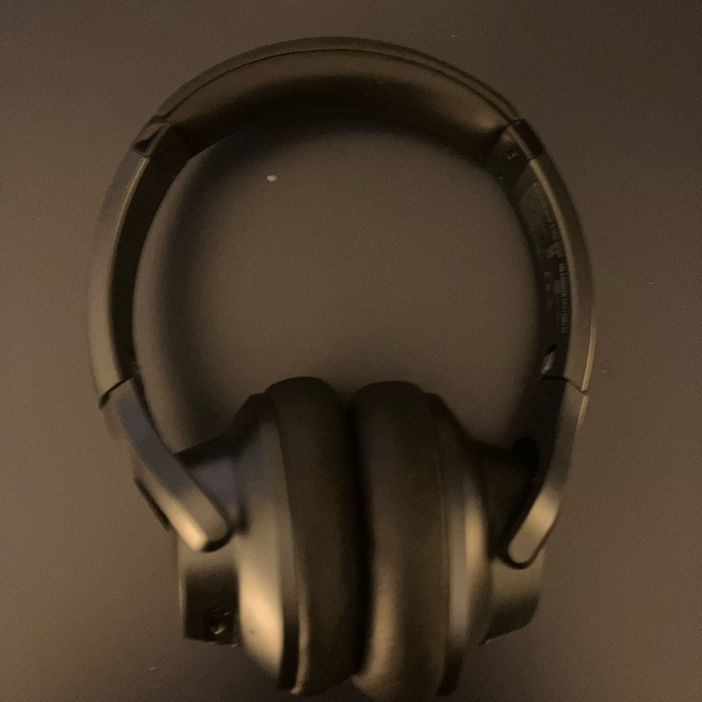 Soundcore Noise Cancelling headphones